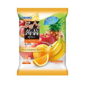 [オリヒロプランデュ]春夏数量限定 ぷるんと蒟蒻...の商品画像