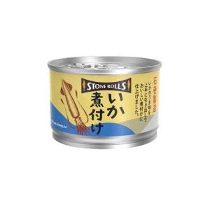 STONE ROLLS（ストンロルズ） 国産さば みそ煮 150g x1個(国産 缶詰