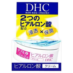 DHC ダブルモイスチュアクリーム 50g｜kenko-ex2