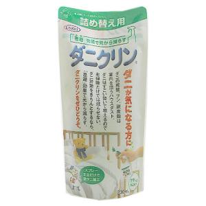 ダニクリン無香料 詰め替え用 230ml｜kenko-ex2