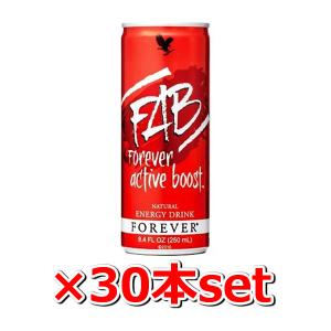 FLPフォーエバー アクティブブースト(FAB)(250mLx30本)