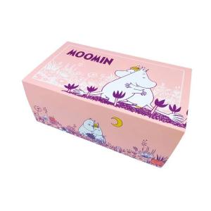 ムーミン マスク BOX 30枚入(個包装タイプ 大人可愛い)＊数量限定品＊