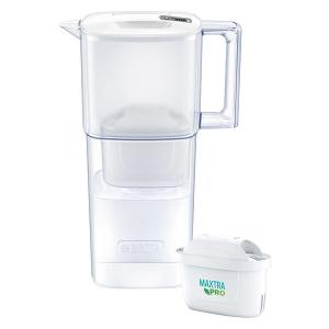 mi　　　ピッチャーピュア　ポット型浄水器　専用カートリッジ2個入りx4箱 ポット型浄水器ピッチャーピュア専用 交換カートリッジ （2個入り