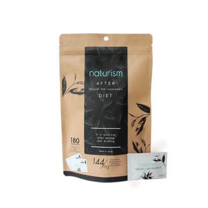 機能性表示食品]ナチュリズム プレミアム (naturism premium)お徳用