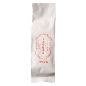 童仙房茶舗 有機三年宇治番茶 100g