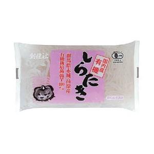 創健社 有機 しらたき 200g