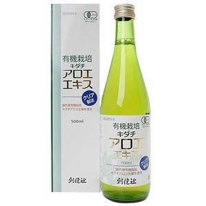 12本セット) FLPアロエベラジュース 1L 1000mL×12本(保存料・化学合成