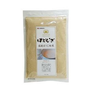 太陽食品 国産 はとむぎ ほうじ粉末 150g