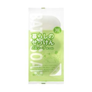 Clesh(クレシュ) 植物石鹸 ( 80g*3個入*2セット )/ クレシュ(Clesh