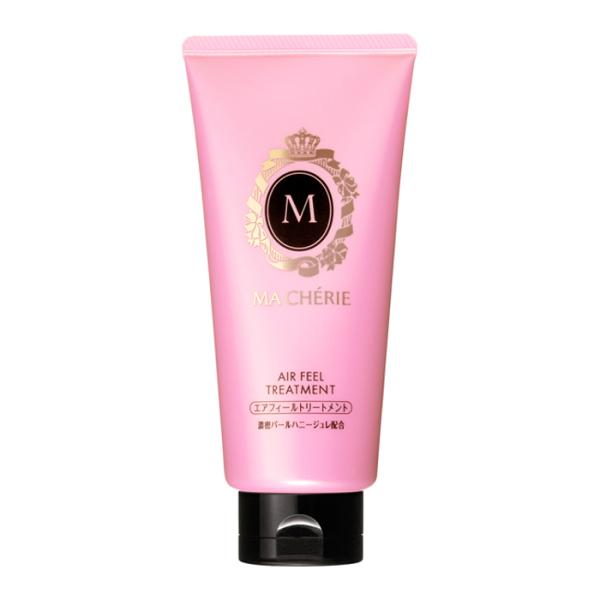 [ファイントゥデイ]マシェリ エアフィール トリートメント EX 180g(さらさらなめらか うるツ...