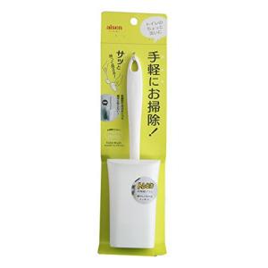 アイセン aisen トレピカ トイレブラシ ミニ トイレ 掃除