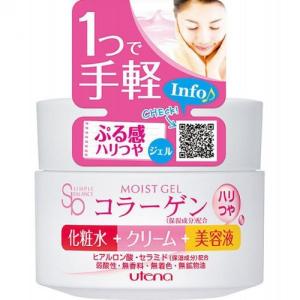 FLP フォーエバー ゼリー 120mL(4本set) (FLP しっとりタイプの