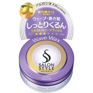 SALA サラ まとめ髪 メイクワックスEX 90g ヘアスタイリング