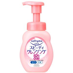 牛乳石鹸 [牛乳石鹸]スキンライフ 薬用 泡のふんわり洗顔 ポンプ付