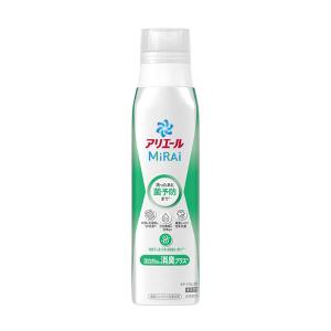 アリエールミライ 洗浄プラス つめかえ用超特大サイズ 640g