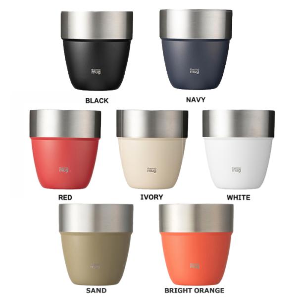 サーモマグ thermo mug スタッキングタンブラー 310ml STACKING　TUMBLE...