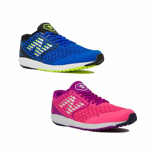 【送料無料】NEW BALANCE ニューバランス キッズランニングシューズ ハンゾー HANZOJ...