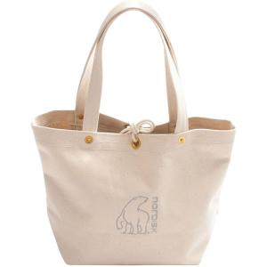 【国内正規品】NORDISK ノルディスク トートバッグ TOTE BAG SMALL No.2102(アウトドア キャンプ用品)｜kenko-ex2