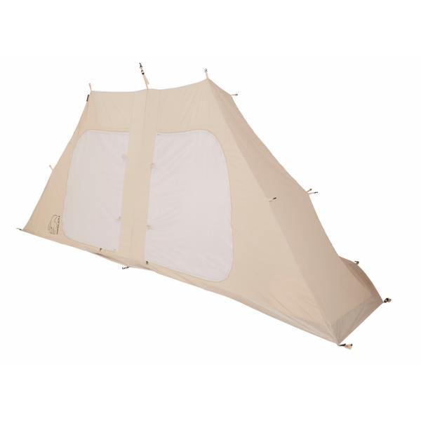 ＊B品保証なし＊[国内正規品]NORDISK Alfheim 19.6専用インナーキャビン(1pc)...