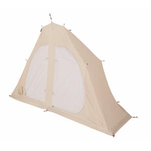 [国内正規品]NORDISK Alfheim 12.6専用インナーキャビン(1pc) 144014 ノルディスク cabin アルヘイム12.6専用 個室 アルフェイム｜kenko-ex2