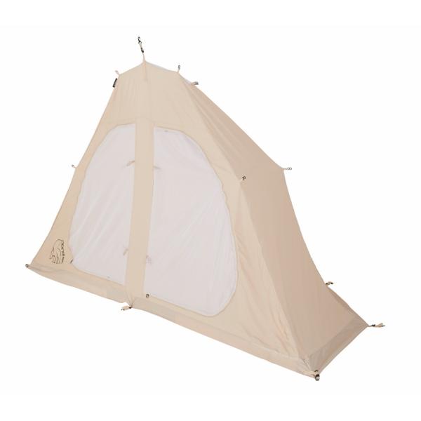 ＊B品保証なし＊[国内正規品]NORDISK Alfheim 12.6専用インナーキャビン(1pc)...