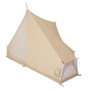 NORDISK 【国内正規品】NORDISK ノルディスク Asgard Mini
