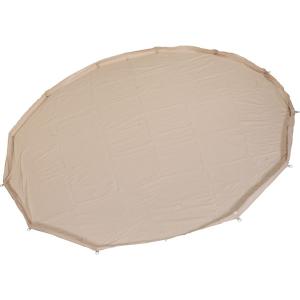 【国内正規品】ノルディスクアルフェイム 19.6 ZIF（ジップインフロアー）① baronessod_142014-set