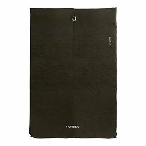 Gandalf 10.0 (ノルディスク Nordisk) Nordisk Gandalf 10.0 mat Black | Trekkinn