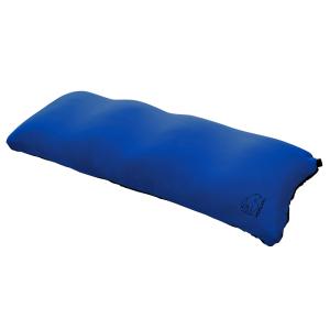 ノルディスク ピロー ダグ NORDISK Dag Modular Pillow Limoges Blue/Black 1140｜kenko-ex2