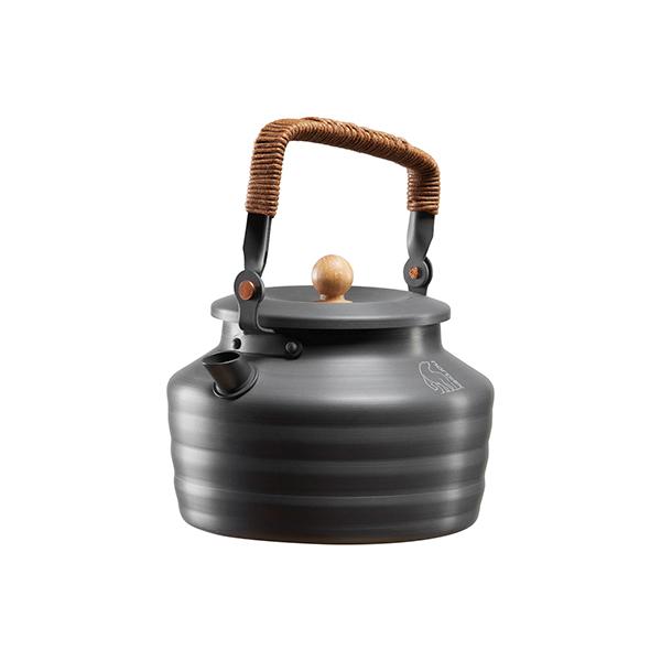 【国内正規品】NORDISK ノルディスク Aluminium Kettle(ケトル アルミケトル ...