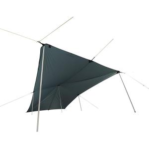 NORDISK 【国内正規品】NORDISK ノルディスク Voss 14 SI Tarp