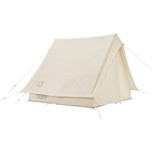 【国内正規品】NORDISK ノルディスク Vimur 5.6 Basic Cotton Tent (ヴィムル5８ レガシー テント テクニカルコットンテント) [142031]｜kenko-ex2