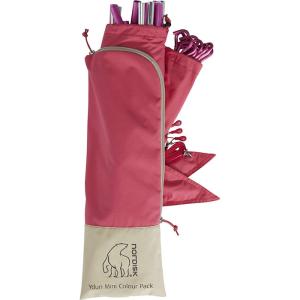 NORDISK ノルディスク ポールセット YDUN MINI COLOUR PACK CHOCOLATE