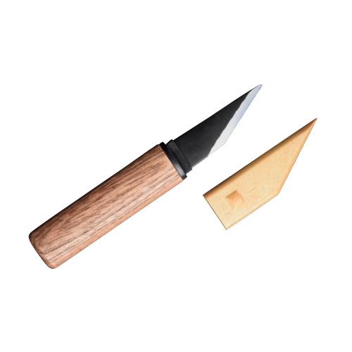切り出しナイフ [KD-160] 1本