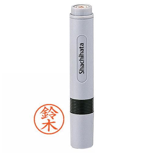 【ゆうパケット配送対象】[シヤチハタ]ネーム6 既製 鈴木[XL-6 1329 スズキ][シャチハタ...