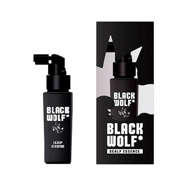 【大正製薬】 [ブラックウルフ] スカルプ エッセンス (50mL)[男性向け](頭皮美容液)