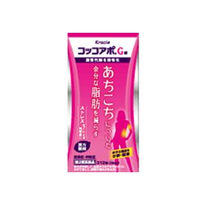 クラシエ コッコアポG 312錠 (第2類医薬品)