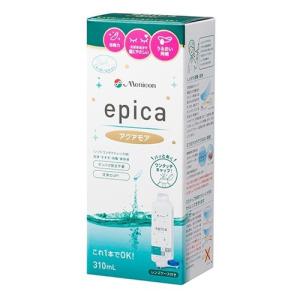 【15本セット】Menicon epica アクアモア 300mL 楽天市場】エピカ アクアモア 3本の通販
