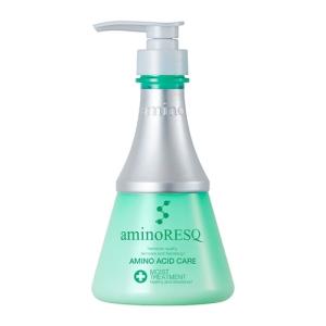 ウエルネスジャパン アミノレスキューモイストトリートメント 400mL