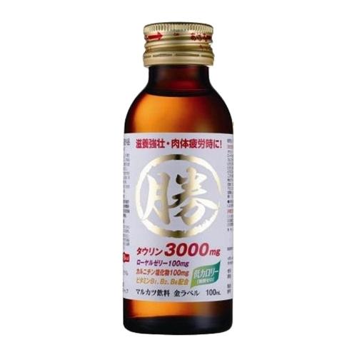 伊丹製薬 マルカツゴールド 100mL