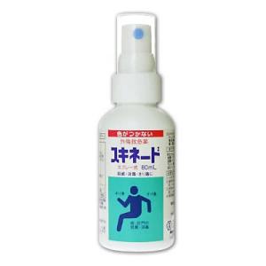 スキネード 80mL (無色のきず薬) 消毒薬 大洋製薬 【税込5500円以上で送料無料！8200円で代引き無料】(第2類医薬品)｜kenko-ex2