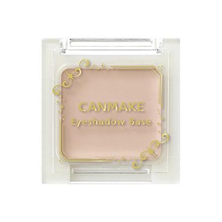 CANMAKE キャンメイク アイシャドウベース PP(ピンクパール)(ゆうパケット配送対象)