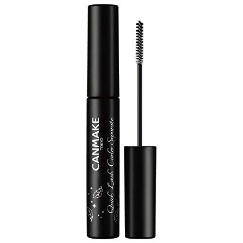 【ゆうパケット配送対象】[CANMAKE]キャンメイク クイックラッシュカーラーセパレート02 ブラ...