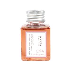 MatooLa マトゥーラ ヘアオイル 50ml(セレーノ ピュアマリンの香り