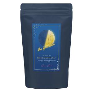 ムーンエプソムソルト 上弦の月の香り 600g(...の商品画像