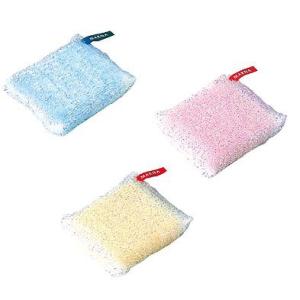 [マーナ MARNA]キラキラスポンジ マルチ K129