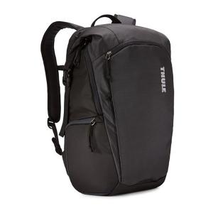 THULE(スーリー) EnRoute Camera Backpack 25L リュック カメラバック 機材 パソコン 旅行 トラベル カメラ 3203904｜kenko-ex2