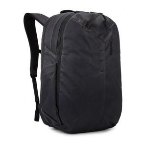 スーリー THULE 16インチノートパソコン対応 AION BACKPACK 28L-BLACK PC収納 ノートパソコン 通勤 通学 3204721｜kenko-ex2