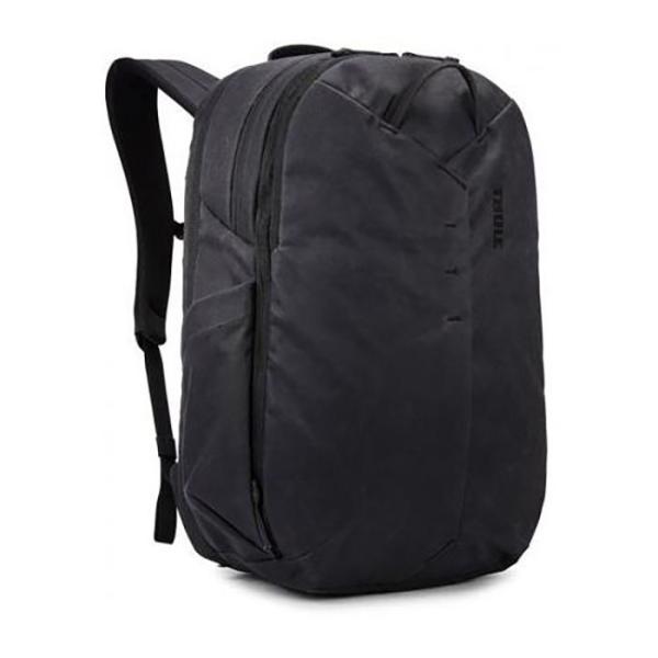 スーリー THULE 16インチノートパソコン対応 AION BACKPACK 28L-BLACK ...