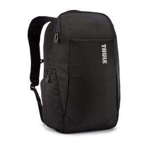 スーリー THULE ユニセックス Accent Backpack 23L リュック バックパック 通勤 通学 3204813｜kenko-ex2